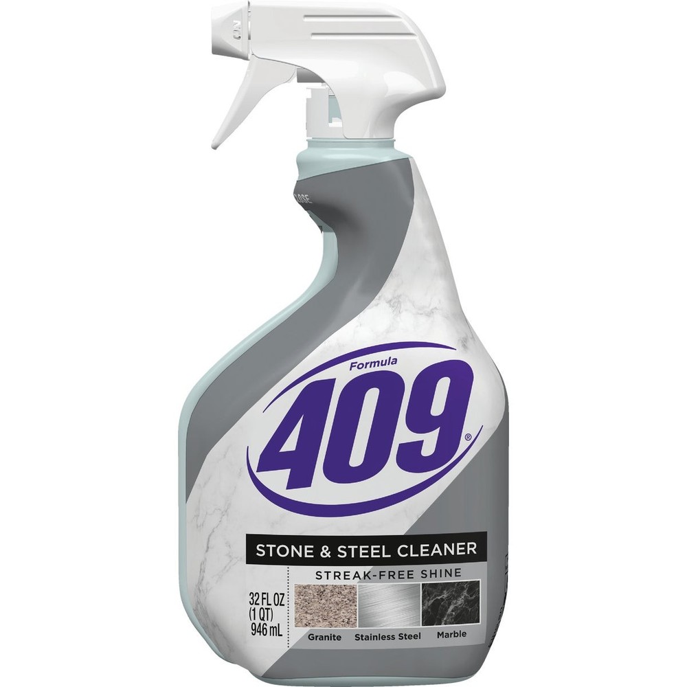 Formula 409 32 Oz. Stone & Steel Cleaner 30722 Formula 409 30722 044600301082