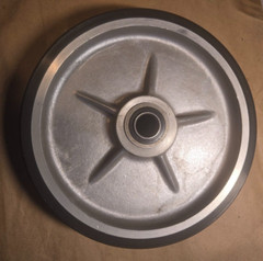 NSS ( National Super Service) 8″ Wheel 23-9-3781 44-9-051-1 FREE SHIPPING