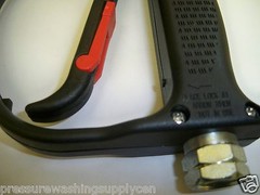 Karcher: Trigger Gun Model M407 – 8.750-247.0 FREE SHIP 1000 – 4000 Psi