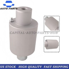 1X Whirl A Way Surface Cleaner Rotary Swivel Head For 16″ 20″ 22″ 24″ 85.790.004