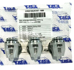Cat Pump 34920 Valve Kit Cat Pumps 1050