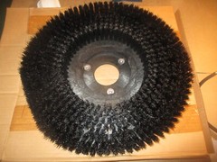 MINUTEMAN 322067 16″ FLOOR SWEEPER MACHINE POLY BRUSH