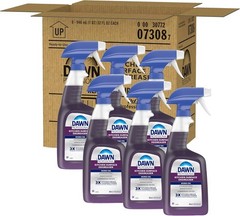 P&G Professional DAWN Kitchen Surface Degreaser – 32 Oz (Case of 6) – For…