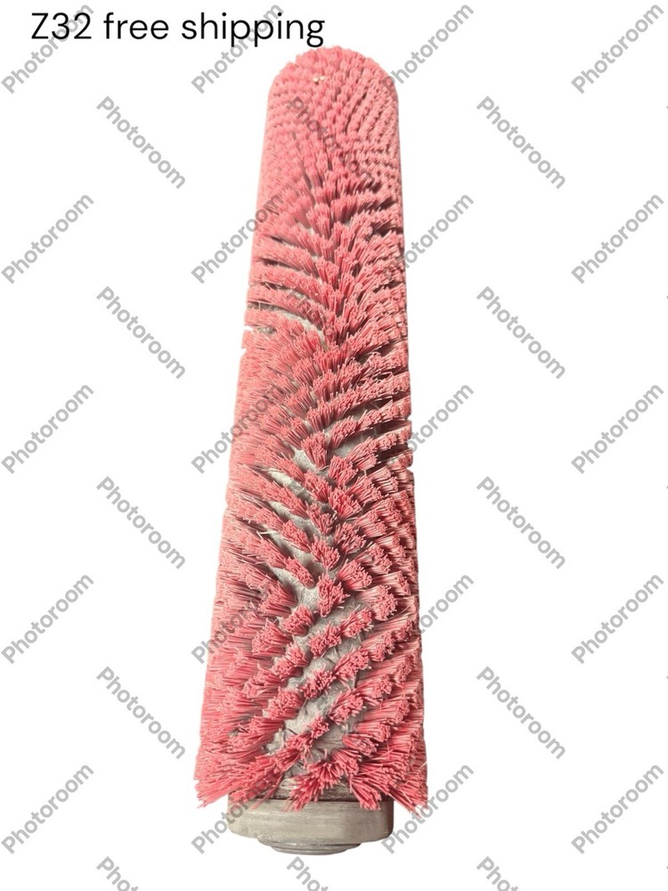 Karcher Roller Pad Orange – Medium Hard 400mm – Fits BR 40/10 C Adv – 47622510