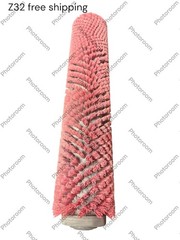 Karcher Roller Pad Orange – Medium Hard 400mm – Fits BR 40/10 C Adv – 47622510