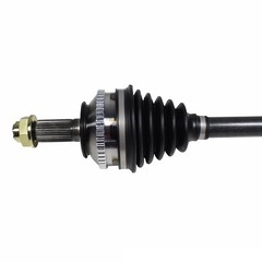 2 Piece CV Axle Front Left Right for Honda Accord 1999-2002 44305-S0K-C11