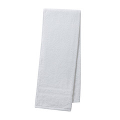 Bleach Friendly, Quick Dry, 100% Cotton Bath Towels (30 In. L X 52 In. W), Highl