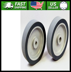 Tennant Scrubber Solid Wheel Kit for A5 B5 A500 T5 T5E