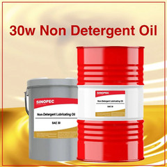 30W Non Detergent Oil – 5 Gallon Pail (18L – 4.75 GAL)