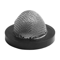 For Garden Hoses Pressure Washer Filter Inlet Intake Screen Versatile Use