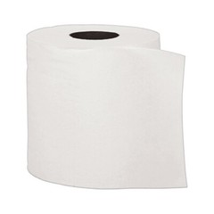 Windsoft 2240B 2-Ply Individually Wrapped Bath Tissue – White (96 Rolls/Carton)