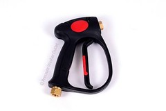 AR North America MV925 4500 PSI Easy Pull Pressure Washer Gun. Made in Italy
