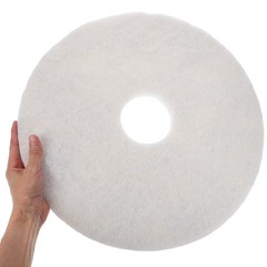 Best Mops for Floor Cleaning Scrubber Buffer Polishing Pads Waxing