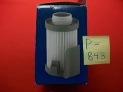 BRAND NEW ENVIROCARE DUST CUP REPLACEMENT FILTER # F946 FITS UPRIGHT VACUUM EXC.