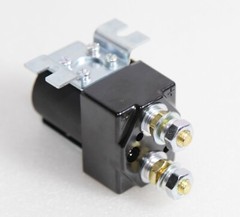 2pcs Electronics Relay fit Emotor 300X MX3 MX3Z MX3NS Floor Scrubber Machine