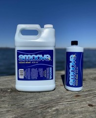 Ceramic Shield “Blue Ice” – 32oz. Quart