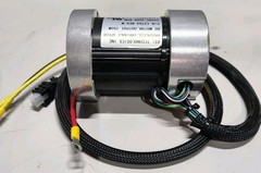 ASI Technologies Inc. Brushless Variable Speed Motor 12763 24VDC 3658RPM