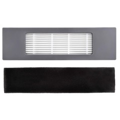 Replacement Parts for Yeedi K781+, Vac Station, Max, 1+4+8 Pack, Black