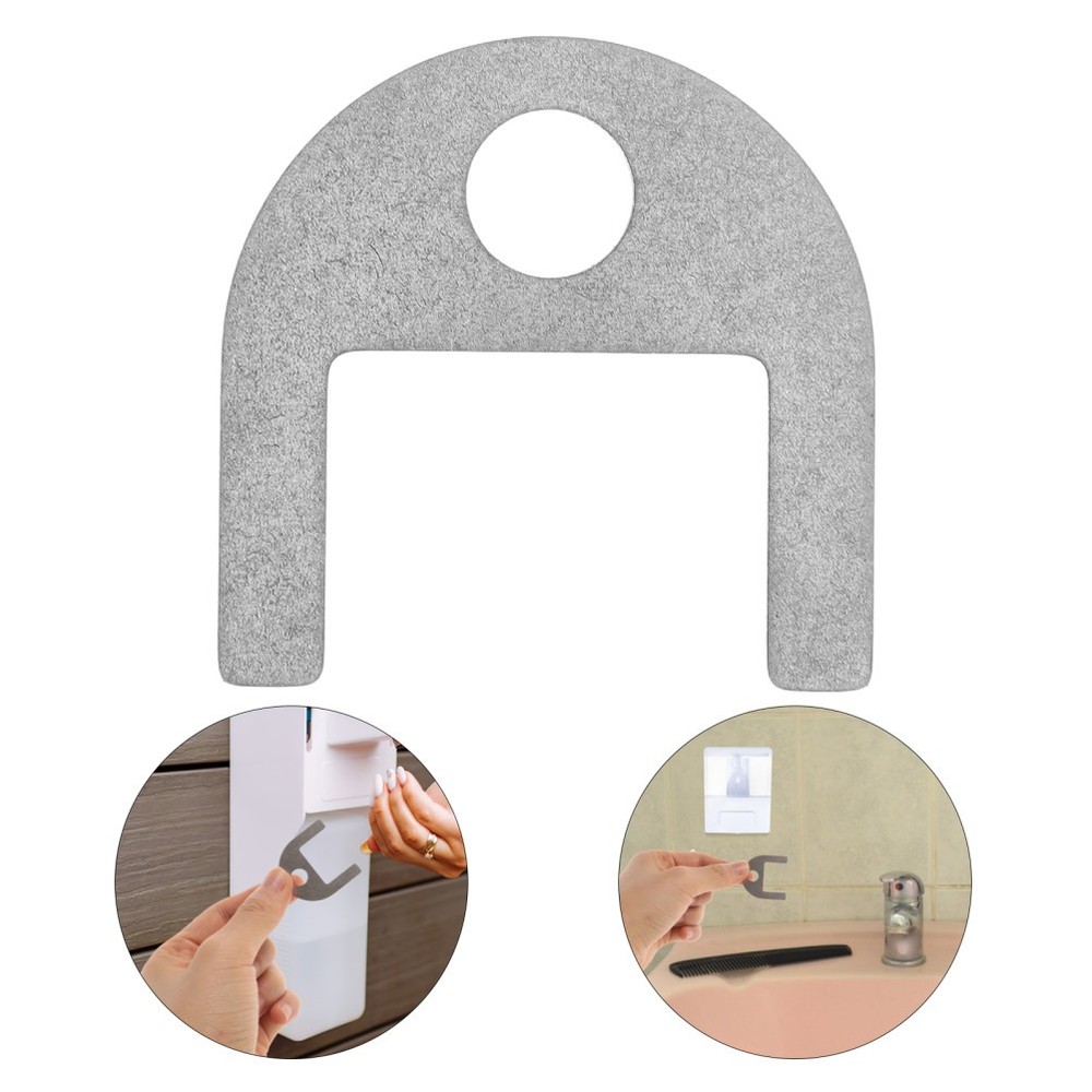 Dispenser Key for Soap Bathroom Accessory Replacement Commercial