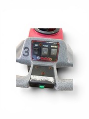 Sanitaire Commercial Carpet Extractor Shampoo Machine Missing Tank Cap