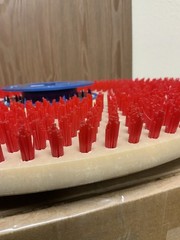 Brush Janitorial