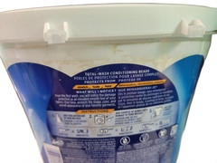 3 PACK Downy Defy Damage Total-Wash Conditioning Beads Unscented Sealed READ