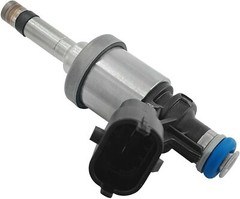 6X Truly Fuel Injector Replacement For Chevrolet Camaro Traverse GM GMC Acadia