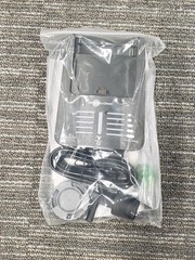 Protexus Evaclean PX200ES Cordless Handheld Electrostatic Sprayer Fogger System