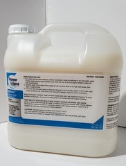 PIONEER ECLIPSE EQUINOX™ HG Ultra HIGH SPEED FLOOR COATING 2.5 GALLONS