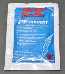 (150) LPS PF Solvent & Degreaser Wipes 61400 8 x 11″ Sheets Orange Cleaning