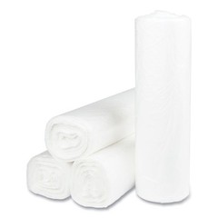 Inteplast Group S404814N 45 gal 14 microns Can Liner (25 Bg/Rl, 10 Rl/Ct) New