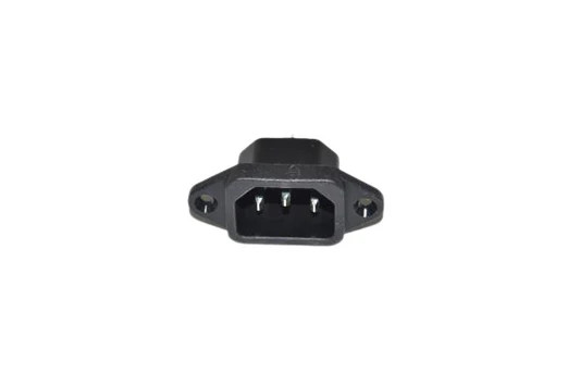 1 Carpet Pro Part 34864 Socket Assembly Sanitaire Scbp 1 2 Back Packsc 412