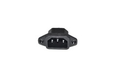 1 Carpet Pro Part 34864 Socket Assembly Sanitaire Scbp 1 2 Back Packsc 412