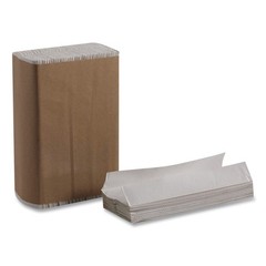 Georgia Pacific Professional 20603 1-Ply C-Fold Paper Towels – WT (2400/CT) New