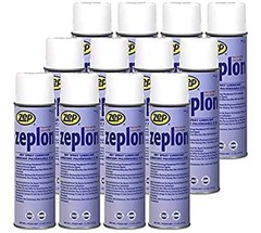 Zeplon Heavy-Duty Dry Spray Lubricant – 11 oz (Case of 12) 27601 – This Product