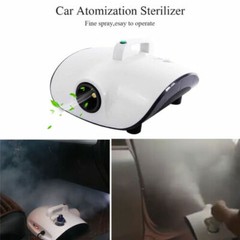 Smart Nano Air Atomization Fogger / Mister Disinfecting & Sanitizer Sprayer