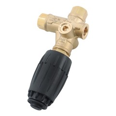 Unloader Valve VRT3-310 Annovi Reverberi AR 4500 PSI Pressure Washer Pump