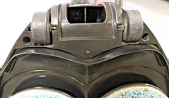 Ewbank EP170 Hard Floor Cleaner and Polisher 1 -Speed Floor Scrubber