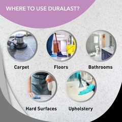 Duralast French Lavender Vanilla Odor Eliminator
