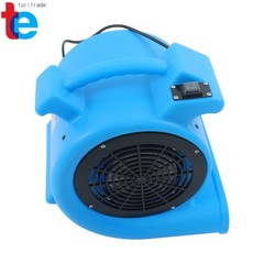 1/2HP 2200 CFM Air Mover Carpet Dryer Floor Fan Cooling Fan 2-Speed Settings