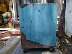 Dri-Eaz DrizAir F133 110 Pint Refrigerant Dehumidifier Remove up to 14 GPD! 0708