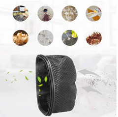 Dust Cup Filter Compatible For Shark CH951 CH901 CH950 Handheld Vacuum 5pcs