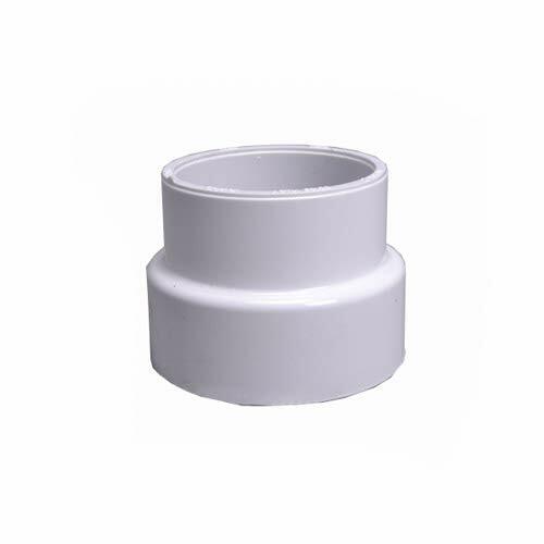 1 Canplas – Hayden Part 765530W Reducer COUPLING-To 1 5 8 (1 630)-Valve To Tube