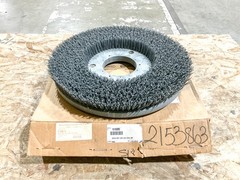 New Tennant Company Parts 1016805 Abrasive Brush Assembly Disc SCB 20” OD