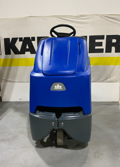 Windsor Karcher Chariot Burnisher 20 #1.002-008.0