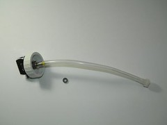 Carpet Cleaning – InLine Sprayer Replacement BLOCK with Metering tip