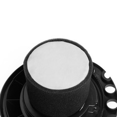 Nispira Foam Sleeve Filter for Shop-Vac 9058500 90585 TypeR Wet Dry Vacuum 6 pk
