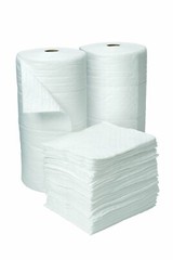 Oil Eater Laminated Fine Fiber (Oil Only) – Roll of 15″ x 150′