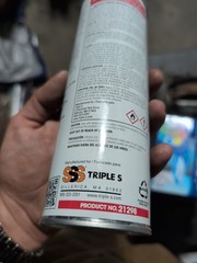 Triple S Baseboard Stripper