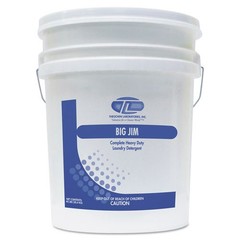 Theochem Laboratories 141PL 45 lbs. Pail Power HD Detergent – Fresh (1/CT) New